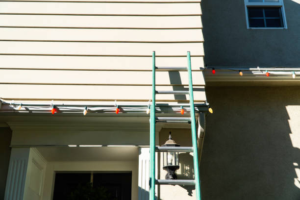 Siding for Multi-Family Homes in Rotonda, FL